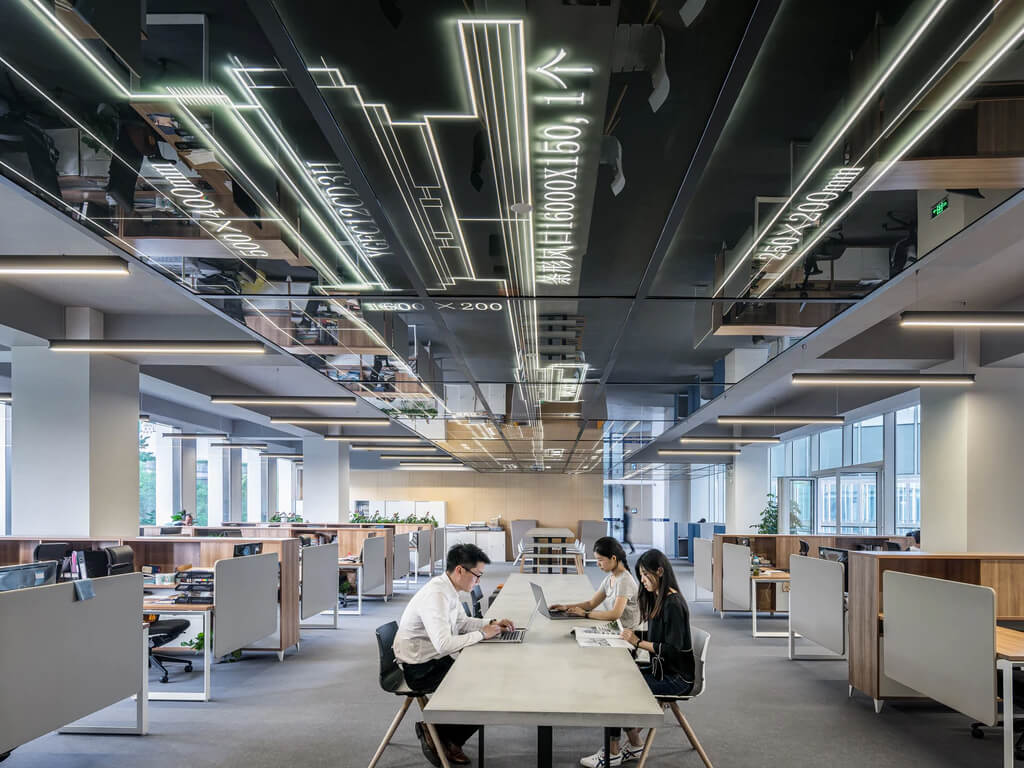 鋼格柵板的制作大家了解過嗎？